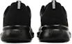 Shop (JR) Puma Tishatsu Runner Knit JR ''Grau Schwarz'' 191571-01