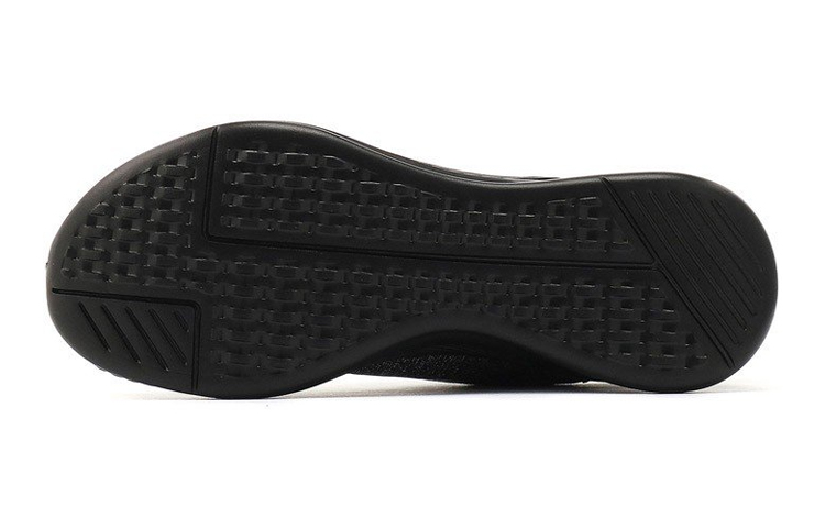 Purchase (JR) Puma Tishatsu Runner Knit JR ''Grau Schwarz'' 191571-01