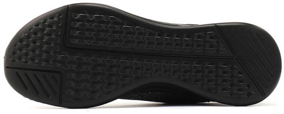 (JR) Puma Tishatsu Runner Knit JR ''Grau Schwarz'' 191571-01 Purchase (JR) Puma Tishatsu Runner Knit JR ''Grau Schwarz'' 191571-01