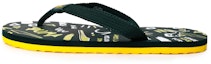 Buy (JR) Puma Toss Jr X2 IDP 'Hijau Gelap Kuning' 372564-03