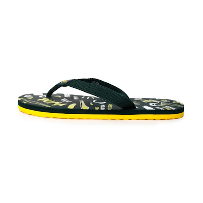 (Youth) Puma Toss Jr X2 IDP 'Dark Green Yellow'
