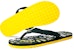 (JR) Puma Toss Jr X2 IDP 'Hijau Gelap Kuning' 372564-03