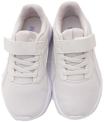 (Youth) Puma Transport AC+ Little Kid 'Grey Vivid Violet' 386254-10 Shop (Youth) Puma Transport AC+ Little Kid 'Grey Vivid Violet' 386254-10