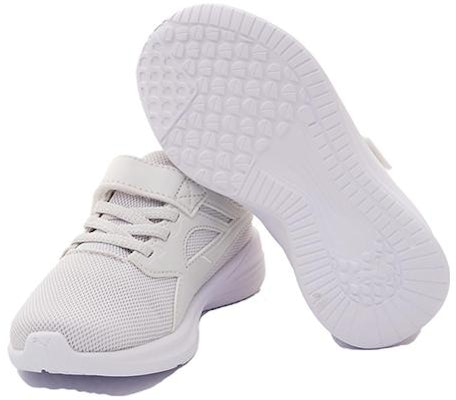 (Youth) Puma Transport AC+ Little Kid 'Grey Vivid Violet' 386254-10 Purchase (Youth) Puma Transport AC+ Little Kid 'Grey Vivid Violet' 386254-10