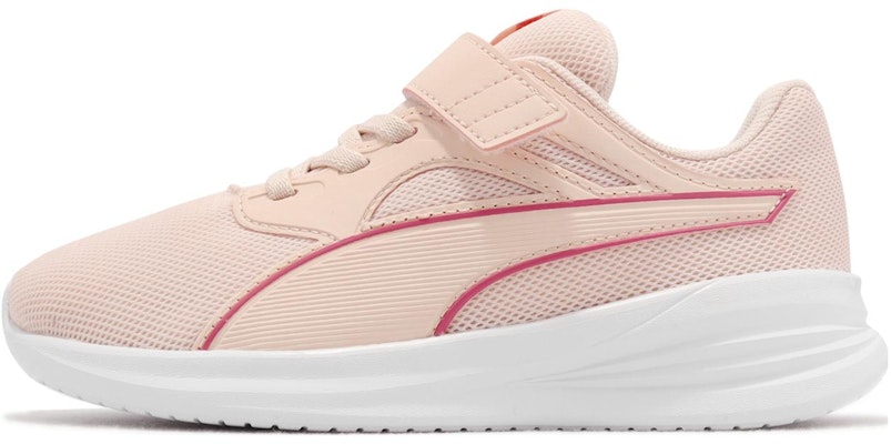 (Youth) Puma Transport AC Little Kid 'Island Pink' 386254-04 Buy (Youth) Puma Transport AC Little Kid 'Island Pink' 386254-04