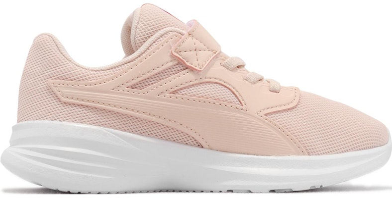 (Youth) Puma Transport AC Little Kid 'Island Pink' 386254-04 Order (Youth) Puma Transport AC Little Kid 'Island Pink' 386254-04