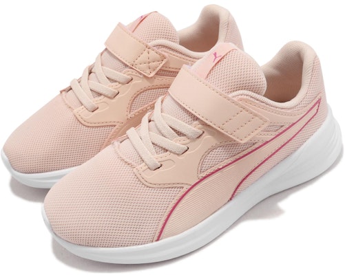 (Youth) Puma Transport AC Little Kid 'Island Pink' 386254-04 Lookbook (Youth) Puma Transport AC Little Kid 'Island Pink' 386254-04