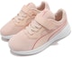 Lookbook (JR) Puma Transport AC Kanak-kanak 'Island Pink' 386254-04