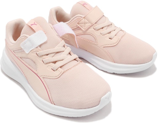 (Youth) Puma Transport AC Little Kid 'Island Pink' 386254-04 Shop (Youth) Puma Transport AC Little Kid 'Island Pink' 386254-04
