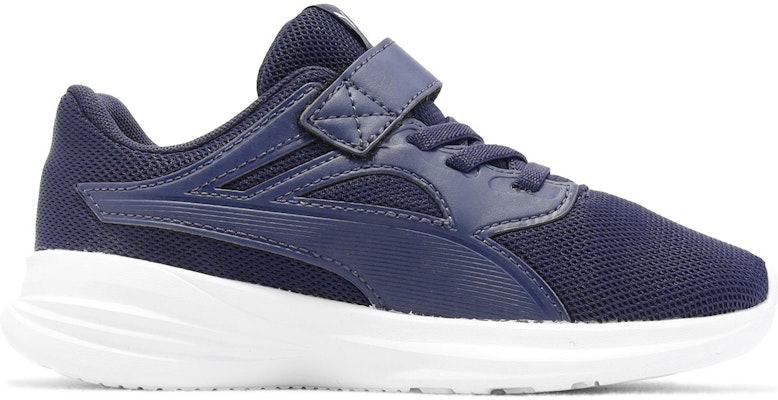 (Youth) Puma Transport AC Little Kid 'Peacoat' 386254-02 Order (Youth) Puma Transport AC Little Kid 'Peacoat' 386254-02