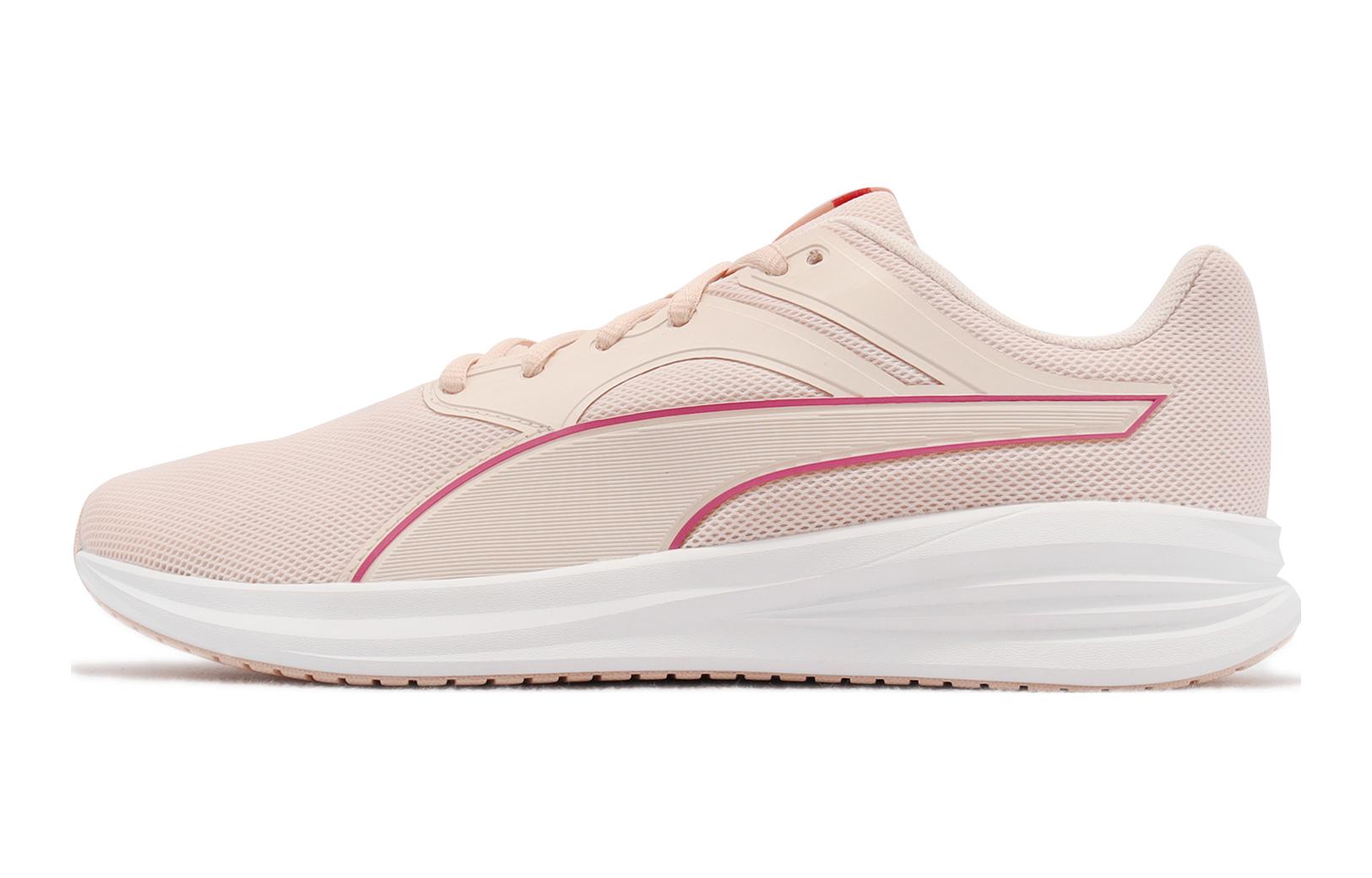 (Youth) Puma Transport Jr 'Island Pink' 386253-04