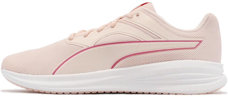 (Youth) Puma Transport Jr 'Island Pink' 386253-04 Buy (Youth) Puma Transport Jr 'Island Pink' 386253-04