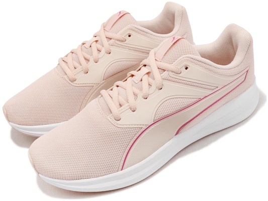 (Youth) Puma Transport Jr 'Island Pink' 386253-04 Lookbook (Youth) Puma Transport Jr 'Island Pink' 386253-04