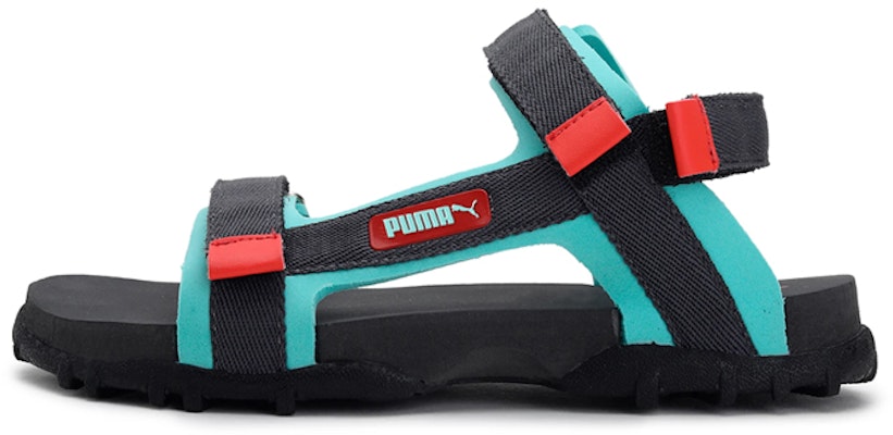 (Youth) Puma Trickster IDP 'Black Teal' 380361-02 Buy (Youth) Puma Trickster IDP 'Black Teal' 380361-02