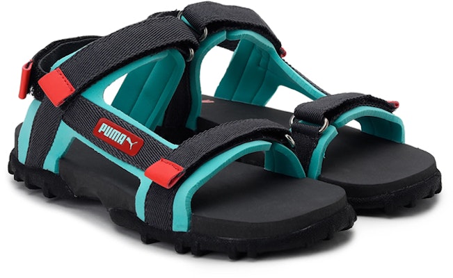 (Youth) Puma Trickster IDP 'Black Teal' 380361-02 Lookbook (Youth) Puma Trickster IDP 'Black Teal' 380361-02
