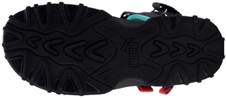 (Youth) Puma Trickster IDP 'Black Teal' 380361-02 Purchase (Youth) Puma Trickster IDP 'Black Teal' 380361-02