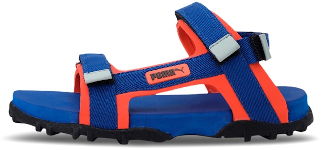 (JR) Puma Trickster IDP 'Biru Oren' 380361-01 Buy (JR) Puma Trickster IDP 'Biru Oren' 380361-01
