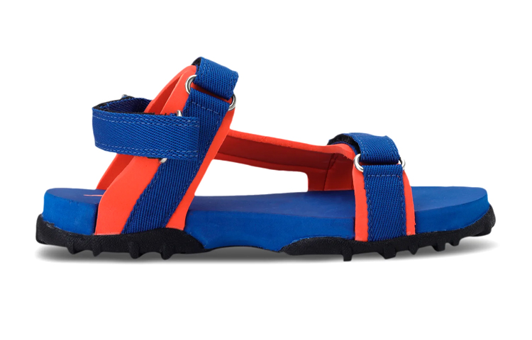 Order (Youth) Puma Trickster IDP 'Blue Orange' 380361-01