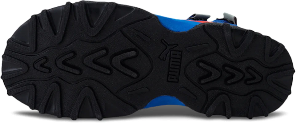 (Youth) Puma Trickster IDP 'Blue Orange' 380361-01 Purchase (Youth) Puma Trickster IDP 'Blue Orange' 380361-01