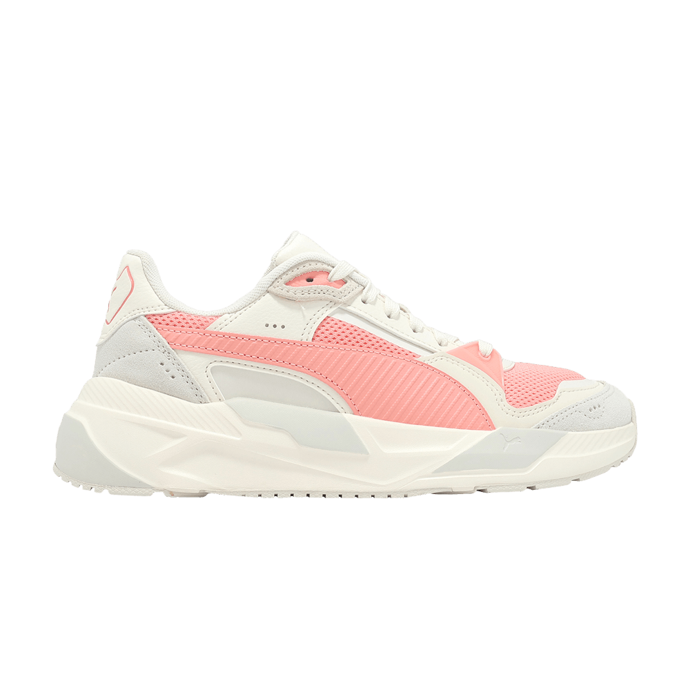 (Youth) Puma Trinity 2 Jr 'Warm White Pink Fruit'