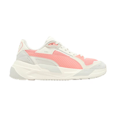 (Youth) Puma Trinity 2 Jr 'Warm White Pink Fruit'