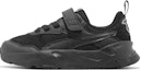 Buy (JR) Puma Trinity AC+ Kanak-Kanak 'Hitam Perak' 390839-02