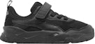 Order (JR) Puma Trinity AC+ Kanak-Kanak 'Hitam Perak' 390839-02