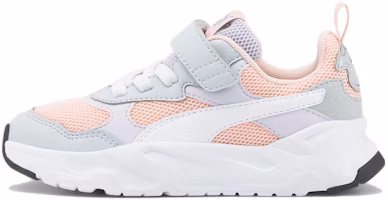 (Youth) Puma Trinity AC+ Little Kid 'Rose Dust' 390839-04 (Youth) Puma Trinity AC+ Little Kid 'Rose Dust' 390839-04