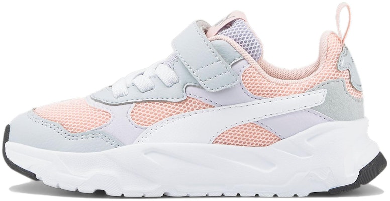 (Youth) Puma Trinity AC+ Little Kid 'Rose Dust' 390839-04 Buy (Youth) Puma Trinity AC+ Little Kid 'Rose Dust' 390839-04