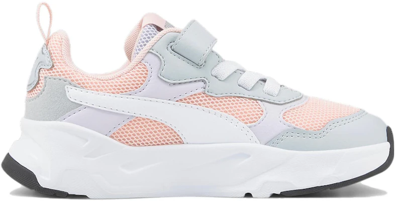 (JR) Puma Trinity AC+ Kinderen ''Rose Dust'' 390839-04 Order (JR) Puma Trinity AC+ Kinderen ''Rose Dust'' 390839-04