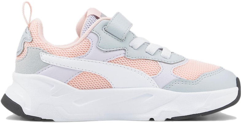 (Youth) Puma Trinity AC+ Little Kid 'Rose Dust' 390839-04 Order (Youth) Puma Trinity AC+ Little Kid 'Rose Dust' 390839-04