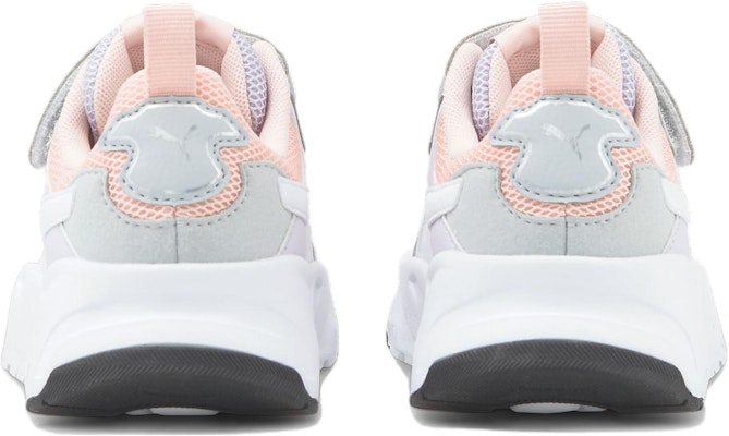 (Youth) Puma Trinity AC+ Little Kid 'Rose Dust' 390839-04 Shop (Youth) Puma Trinity AC+ Little Kid 'Rose Dust' 390839-04