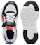 Shop (JR) Puma Trinity Lite AC+ Niño Pequeño 'Blanco Rojo Activo Negro' 391480-09