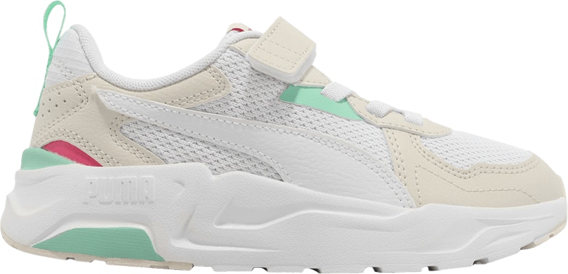 (JR) Puma Trinity Lite AC Jr 'Mint Murni' 391480-04 Buy (JR) Puma Trinity Lite AC Jr 'Mint Murni' 391480-04