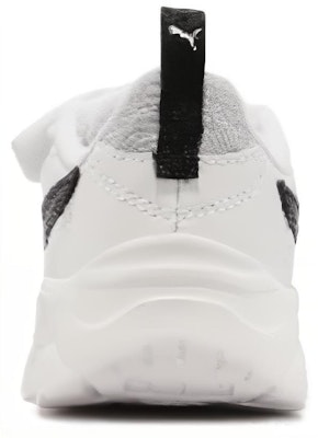 (Youth) Puma Trinity Lite AC Jr 'White Black' 391480-02 Lookbook (Youth) Puma Trinity Lite AC Jr 'White Black' 391480-02