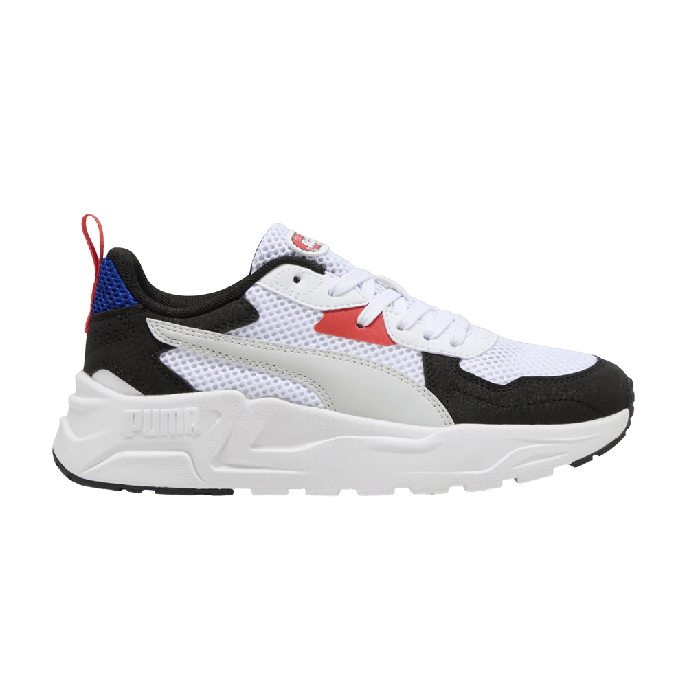 (Youth) Puma Trinity Lite Jr 'Mid 90s'