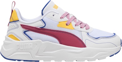 (Youth) Puma Trinity Lite Jr 'Starblitz' 400662-01 (Youth) Puma Trinity Lite Jr 'Starblitz' 400662-01