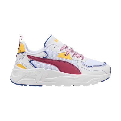 (Youth) Puma Trinity Lite Jr 'Starblitz'