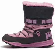(Youth) Puma Trinomic Boot 'Iron Gate Orchid' 363978-06 (Youth) Puma Trinomic Boot 'Iron Gate Orchid' 363978-06