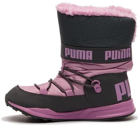 (Youth) Puma Trinomic Boot 'Iron Gate Orchid' 363978-06 Buy (Youth) Puma Trinomic Boot 'Iron Gate Orchid' 363978-06