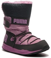 (青少年)Puma Trinomic 靴子 '鐵閘蘭花' 363978-06 Lookbook (青少年)Puma Trinomic 靴子 '鐵閘蘭花' 363978-06