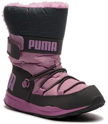 (Youth) Puma Trinomic Boot 'Iron Gate Orchid' 363978-06 Shop (Youth) Puma Trinomic Boot 'Iron Gate Orchid' 363978-06