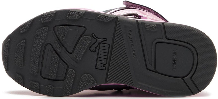 (Youth) Puma Trinomic Boot 'Iron Gate Orchid' 363978-06 Cheap (Youth) Puma Trinomic Boot 'Iron Gate Orchid' 363978-06