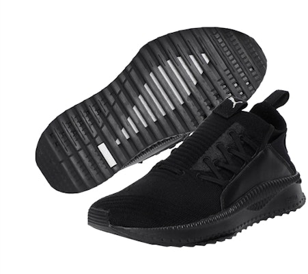 (JR) Puma Tsugi 'Hitam' 365264-05 Lookbook (JR) Puma Tsugi 'Hitam' 365264-05