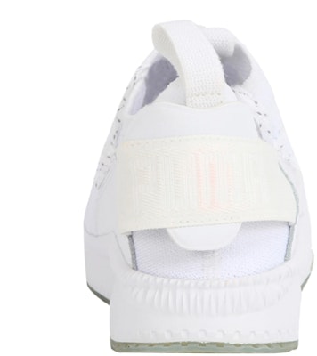 大童 Puma Tsugi 耐磨低筒運動休閒鞋 白 Purchase 大童 Puma Tsugi 耐磨低筒運動休閒鞋 白