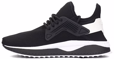 (Youth) Puma Tsugi Cage 'Black White' 365962-01 (Youth) Puma Tsugi Cage 'Black White' 365962-01