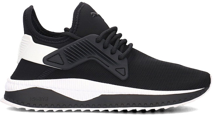 (JR) Puma Tsugi Cage 'Hitam Putih' 365962-01 Order (JR) Puma Tsugi Cage 'Hitam Putih' 365962-01