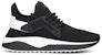 (JR) Puma Tsugi Cage 'Hitam Putih' 365962-01