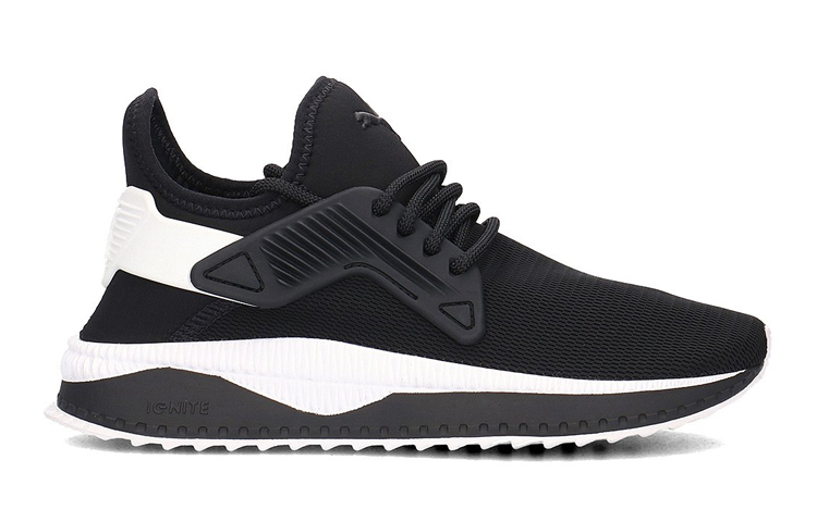 Order (JR) Puma Tsugi Cage ''Schwarz Weiß'' 365962-01