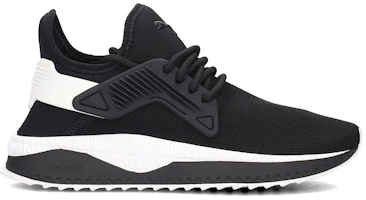Order (Youth) Puma Tsugi Cage 'Black White' 365962-01